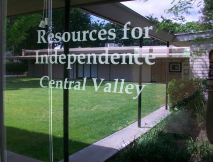 Photo of Resources for Independence Central Valley.